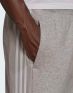 ADIDAS Ess Colorblock 3-Stripes Regular Pant Grey - HB2768 - 4t