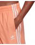 ADIDAS 3 Stripes Swim Shorts Orange - FM9877 - 3t