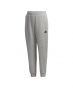 ADIDAS 3-Stripes Tapered Pants Grey - FN0921 - 1t