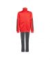 ADIDAS 3-Stripes Team Tracksuit Red - GT0349 - 1t