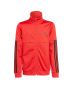 ADIDAS 3-Stripes Team Tracksuit Red - GT0349 - 2t