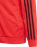 ADIDAS 3-Stripes Team Tracksuit Red - GT0349 - 6t