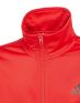 ADIDAS 3-Stripes Team Tracksuit Red - GT0349 - 7t