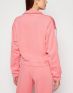 ADIDAS 3d Trefoil Track Top Pink - GN6707 - 2t