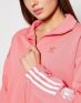 ADIDAS 3d Trefoil Track Top Pink - GN6707 - 3t