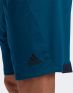 ADIDAS 4KRFT Sport Ultimate 9-Inch Knit Shorts Mineral - EB7936 - 5t