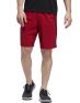 ADIDAS 4KRFT Woven 10-inch Shorts Red - EB7914 - 1t