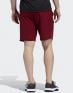 ADIDAS 4KRFT Woven 10-inch Shorts Red - EB7914 - 2t