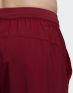 ADIDAS 4KRFT Woven 10-inch Shorts Red - EB7914 - 5t