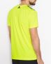 ADIDAS Ace Poly Tee Neon - AP1369 - 2t