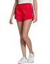 ADIDAS Adicolor 3D Trefoil Shorts Red - GJ7715 - 1t