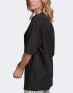 ADIDAS Adicolor 3D Trefoil T-Shirt Black - GD2234 - 3t