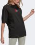 ADIDAS Adicolor 3D Trefoil T-Shirt Black - GD2234 - 4t