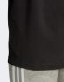 ADIDAS Adicolor 3D Trefoil T-Shirt Black - GD2234 - 6t