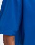 ADIDAS Adicolor 3D Trefoil T-Shirt Blue - GM6762 - 6t