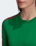 ADIDAS Adicolor 3D Trefoil T-Shirt Green - GE0983 - 5t