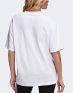 ADIDAS Adicolor 3D Trefoil T-Shirt White - GD2235 - 2t