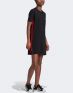 ADIDAS Adicolor 3D Trefoil Tee Dress Black - GD2233 - 4t