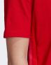 ADIDAS Adicolor 3D Trefoil Tee Dress Red - GD2267 - 7t