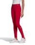 ADIDAS Adicolor 3D Trefoil Tights Red - GD2240 - 1t