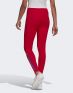 ADIDAS Adicolor 3D Trefoil Tights Red - GD2240 - 2t