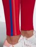 ADIDAS Adicolor 3D Trefoil Tights Red - GD2240 - 7t