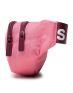 ADIDAS Adicolor Branded Webbing Waist Bag Pink - H35590 - 3t