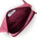 ADIDAS Adicolor Branded Webbing Waist Bag Pink - H35590 - 4t