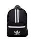 ADIDAS Adicolor Classic Backpack Small Black - H35546 - 1t