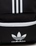 ADIDAS Adicolor Classic Backpack Small Black - H35546 - 4t