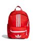 ADIDAS Adicolor Classic Backpack Small Red - H35547 - 1t