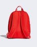 ADIDAS Adicolor Classic Backpack Small Red - H35547 - 2t