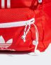 ADIDAS Adicolor Classic Backpack Small Red - H35547 - 6t
