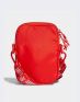 ADIDAS Adicolor Classic Festival Bag Red - H35580 - 2t