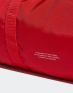 ADIDAS Adicolor Duffel Bag Red - ED8677 - 5t