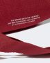 ADIDAS Adicolor Essential Waist Bag Burgundy - GK0055 - 5t