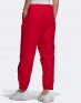 ADIDAS Adicolor Tracksuit Bottoms Red - GJ7718 - 2t