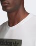 ADIDAS Adventure Long Sleeve T-Shirt White - GD5982 - 5t