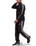 ADIDAS AeroREADY Essentials 3-Stripes Track Suit Black - GK9950 - 1t