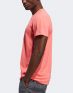 ADIDAS Aeroready 3-Stripes T-Shirt Pink - GG1756 - 3t