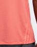 ADIDAS Aeroready 3-Stripes T-Shirt Pink - GG1756 - 6t