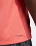ADIDAS Aeroready 3-Stripes T-Shirt Pink - GG1756 - 7t