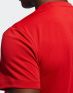 ADIDAS Aeroready 3-Stripes T-Shirt Red - FL4314 - 6t