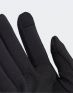 ADIDAS Aeroready Gloves Black - GE2004 - 3t