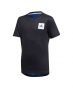 ADIDAS Aeroready T-shirt Black - GE0537 - 1t