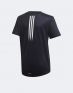 ADIDAS Aeroready T-shirt Black - GE0537 - 2t