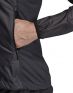 ADIDAS Terrex Agravic Alpha Shield Hooded Jacket Black - DQ1510 - 5t