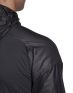 ADIDAS Terrex Agravic Alpha Shield Hooded Jacket Black - DQ1510 - 6t