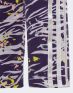 ADIDAS Allover Print Leggings Purple - GD2807 - 5t