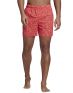 ADIDAS Allover Print Swim Shorts Pink - DQ2996 - 1t